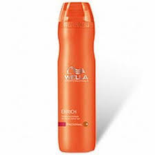 Wella Professionals Enrich Nutritive Shampoo For Coarse Hair By Wella Professionals Continue To The Product A Volumizing Shampoo Daily Shampoo Best Shampoos