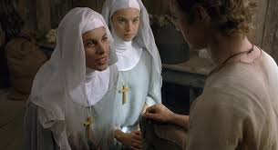 Celebrity Plot Archive: Elisabetta Canalis in Virgin Territory - Porn GIF  Video | nebyda.com