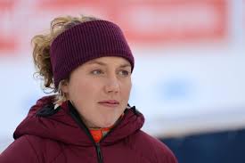 Laura Dahlmeierin onnettomuus järkyttää, Kaisa Mäkäräinen kommentoi