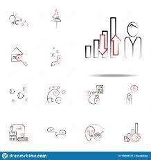 Business Plan Chart Icon Business And Management Icons