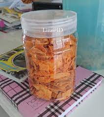 Hidangkan satu balang mesti tidak akan cukup. Resepi Popia Cheese Paprika
