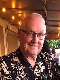 Gerald Petry's Instagram, Twitter & Facebook