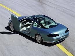 Mercedes Benz F200 Imagination Concept 1996 Mercedes Benz Benz Mercedes Benz Maybach
