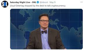 24일(현지시간) 일론 머스크는 자신의 트위터에 5월 8일 snl 진행을 맡게 됐다고 밝혔다. Sqdmrhx9ohrjkm