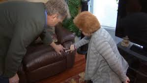 Raged, cast off, tattered and irresolute sofas can be twinged in a suitable. Customer Feels Cheated By Brick Extended Warranty Cbc News
