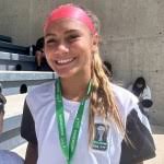 Hawaii Soccer Commits