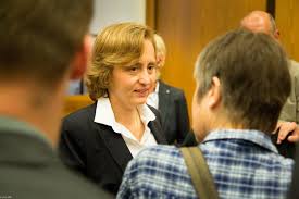 Seit dezember 2019 ist sie die stellvertretende bundessprecherin der afd. Beatrix Und Die Kinder Kommen Vom Storch Eine Psychologische Spekulation Ruhrbarone