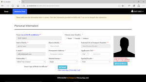 Ub go student log inand the information around it will be available here. Http Www Ubuea Cm Wp Content Uploads 2016 08 How To Apply For Post Graduate Admission Pdf