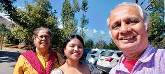 Madhosh Kiye Jaa: Kashmir 2023