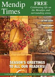 When you buy a red barrel studio® arshanti bar stool online from wayfair, we make it as easy as possible for you to find out when your product will be delivered. Issue 7 Volume 12 Mendip Times By Media Fabrica Issuu