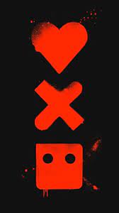 Robot Wallpaper Iphone Wallpaper Art