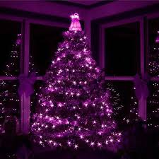 13 Genius Ways To Use Halloween Sales Clearance For Christmas Purple Christmas Tree Purple Christmas Tree Decorations Purple Christmas