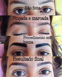 A sobrancelha ideal para cada formato de rosto. Sobrancelhas Lindas Com Design Em Henna Da Linda Samara Super Natural E Lindooooo O Resultado Sobrancelhas Lindas Sobrancelha Henna