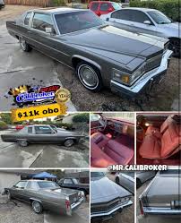 Image result for Glenmore Green 1970 Cadillac