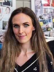 Marcella Hood's Instagram, Twitter & Facebook