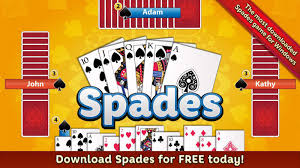 Euchre is a popular card game usually played in social settings. Play The Game Of Spades On Windows 10 8 With This App