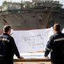 Samsung Heavy Industries Partners with U.S. Nuclear Design Powerhouse S&L to Co-Develop Floating Offshore Nuclear Platform
