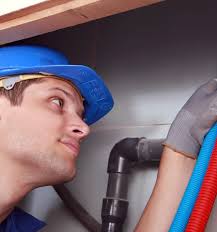 Plumber in Town Of Cambridge