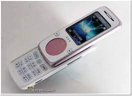 複製iPod！Pantech PG3600V 轉盤上身 ...