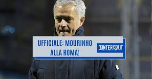 Con l'arrivo di mourinho al posto di fonseca come nuovo allenatore della roma per la prossima stagione, ci saranno degli effetti devastanti sul mercato in entrata ma anche in uscita. Uiegcjokl9w5vm