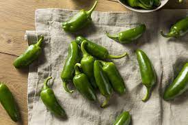 They're popular throughout the caribbean, and flavor many marinades and jerk dishes. Jalapeno Varieties Are Many And All Delicious Pepperscale