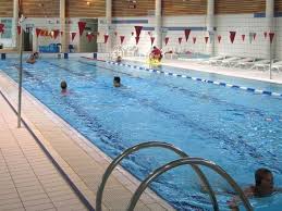 Piscine Sirena A Carpiquet Horaires Tarifs Avis Telephone Carpiquet Piscine Piscine Municipale