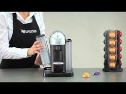 For the record, your coffee maker isn't getting moldy. Descaling The Nespresso Vertuoline Is Quite An Unnecessarily Complex Process But We Ve Done Our Best To Try And Simpli Nespresso Nespresso Descaling Vertuoline
