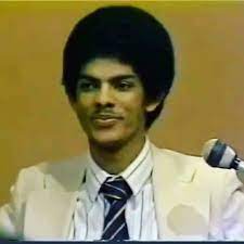 38 años de la trágica muerte de Pepe Rosario, Líder y fundador de Los Hermanos Rosario La madrugada del 19 de marzo de 1983 Los Hermanos Rosario terminaban de tocar un set