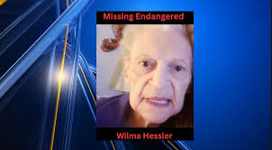 Wilma Hessler's Instagram, Twitter & Facebook