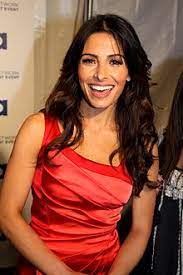 Some of her other popular roles are carmen on the l. Sarah Shahi Wikipedia