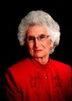 Doris Dean Drury Obituary