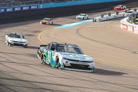 Tourist attractions in henry county, georgia. Xfinity Series Starting Lineup Echopark 250 Starting Grid For Saturday S Nascar Race At Atlanta Motor Speedway Draftkings Nation