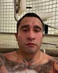 Turbo (@turboperezufc) • Instagram photos and videos