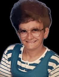 Nancy Ruth Stephens Obituary