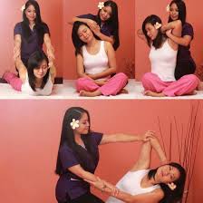 Top Thai Massage