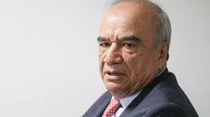 Tambalea la elección de Héctor Carvajal como magistrado de la Corte  Constitucional por demanda de nulidad