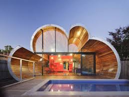 Please include project name, location, architect and image source if. Contemporary Architecture Style From The Same Time Period
