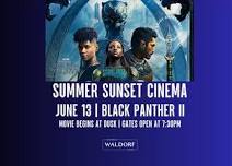 THE SHOPS AT WALDORF CENTER FREE SCREENING OF...