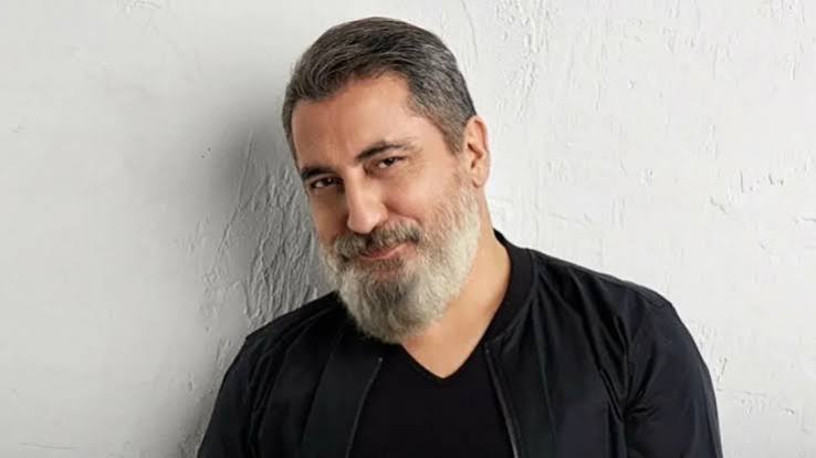  Soner Olgun kimdir, nereli, kaç yaşında? Soner Olgun evli mi? Ünlü sanatçı hayatını neden kaybetti? 