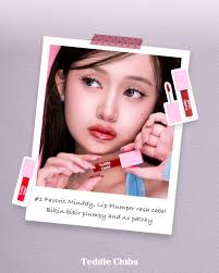 Teddies! nyalakan airdrop kalian kalau mau tahu favorit Minddy bulan  ini!🥰🩷 #lipplumper #eksfoliasi #beautytips #teddyclubs #teddieclubs