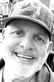 John Wolford 'June' Ott III