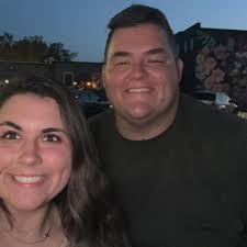 Andrea Burris and Dylan Wood's Wedding Website