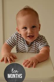 The Adventure Starts Here Happy 10 Months Noah