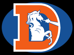 Induction into the ring of fame at some point in the future appears almost guaranteed. Denver Broncos Old Logo Vector Shefalitayal