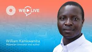 The Boy Who Harnessed The Wind: Interview with William Kamkwamba