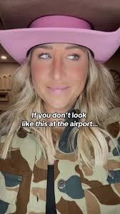 Cowgirl Hat Fashion Trends at NFR 2024