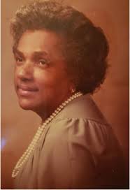 Obituary for June West