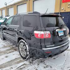 Image result for Carbon Black 2011 Acadia
