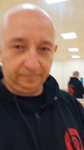 Krav Maga Croydon added a new photo —...