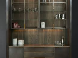 Shop rustic shelves & more. Lacquer Kitchen With Collectors Shelving Amuneal Magnetic Shielding Custom Fabrication